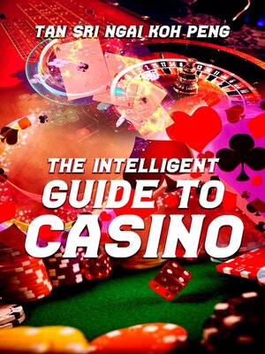 cover image of The Intelligent Guide to Casino